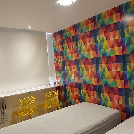 Ferienwohnung Copa Cool Rio de Janeiro Exterior foto