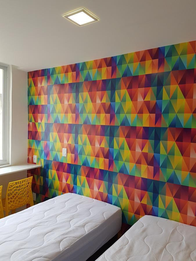Ferienwohnung Copa Cool Rio de Janeiro Exterior foto