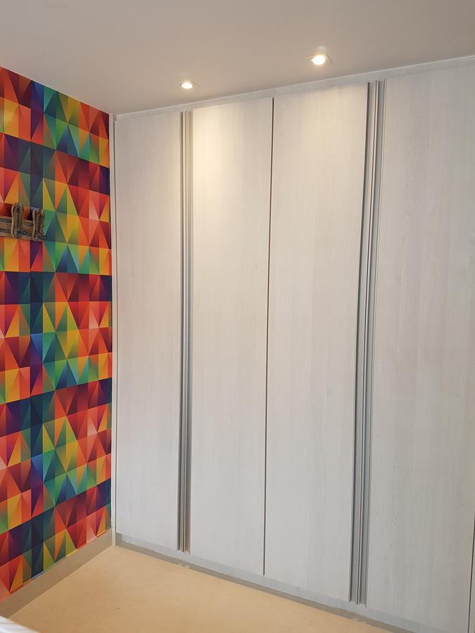 Ferienwohnung Copa Cool Rio de Janeiro Exterior foto