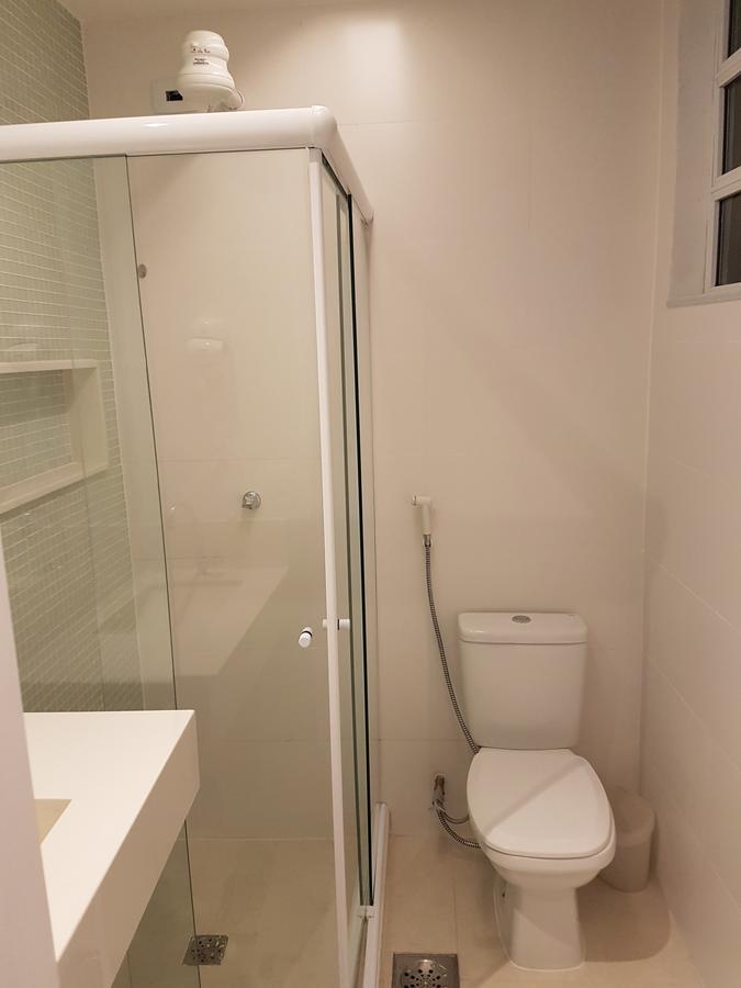 Ferienwohnung Copa Cool Rio de Janeiro Exterior foto