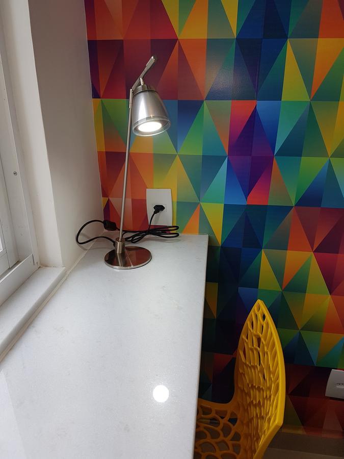 Ferienwohnung Copa Cool Rio de Janeiro Exterior foto